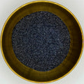 Fifth Element Ultra Fine Black Holographic Biodegradable Glitter