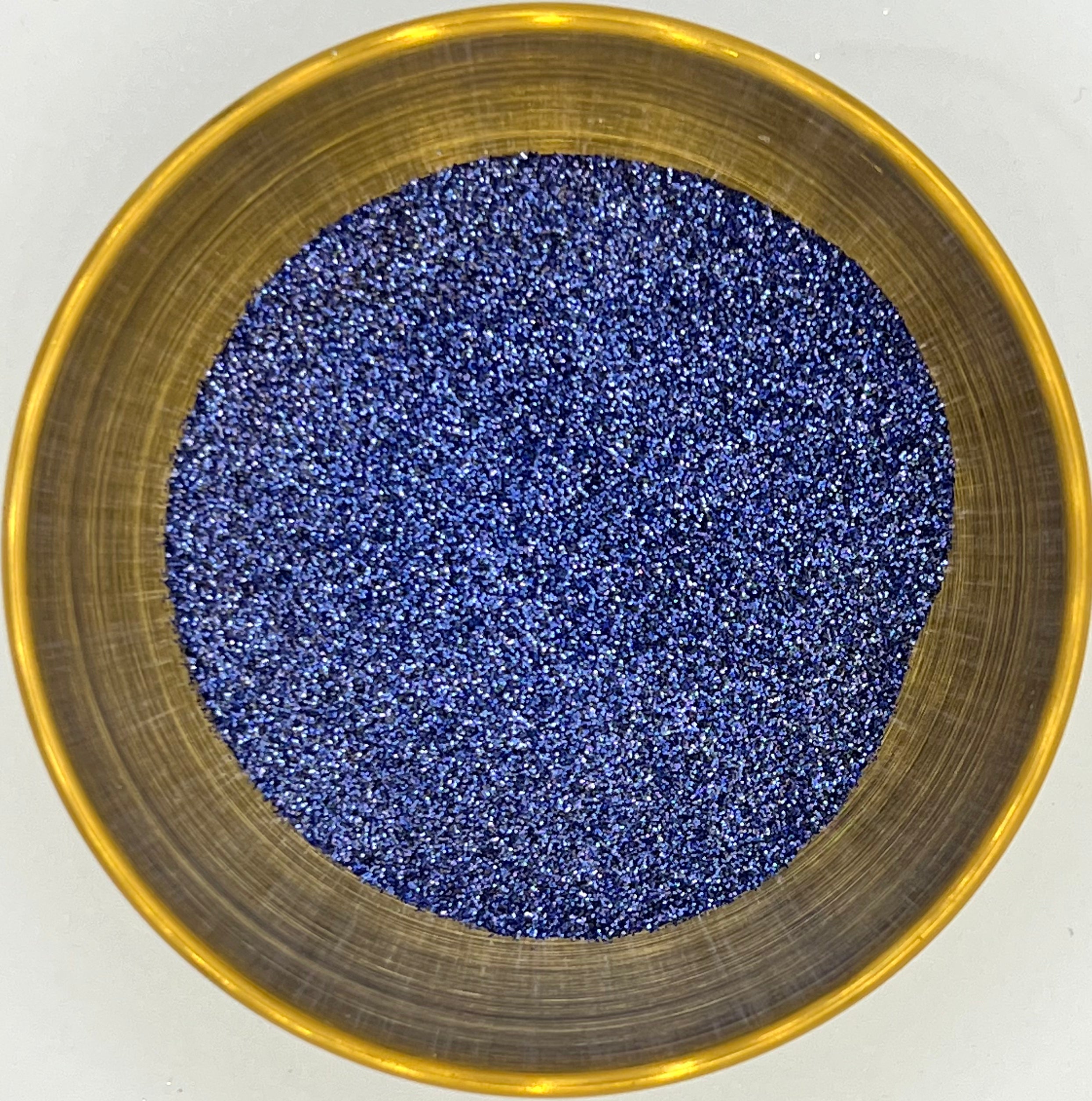 Deep Purple Ultra Fine Biodegradable Glitter
