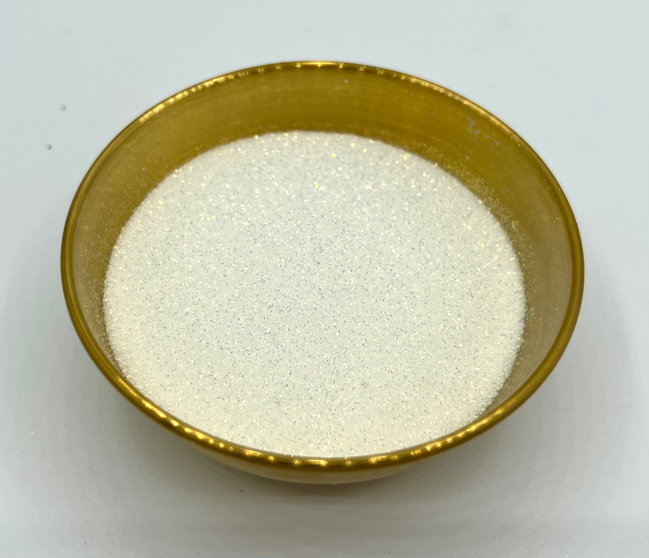 Princess Bride Ultra Fine Iridescent Biodegradable Glitter