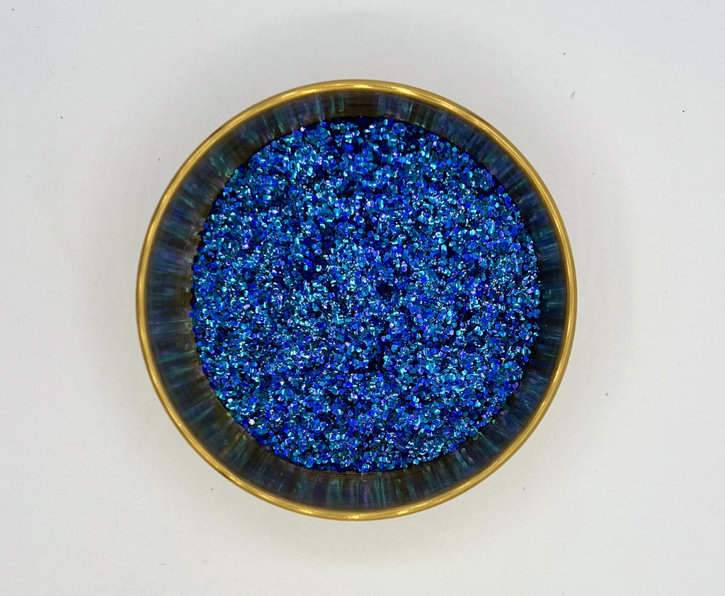 Splash Biodegradable Glitter Mix