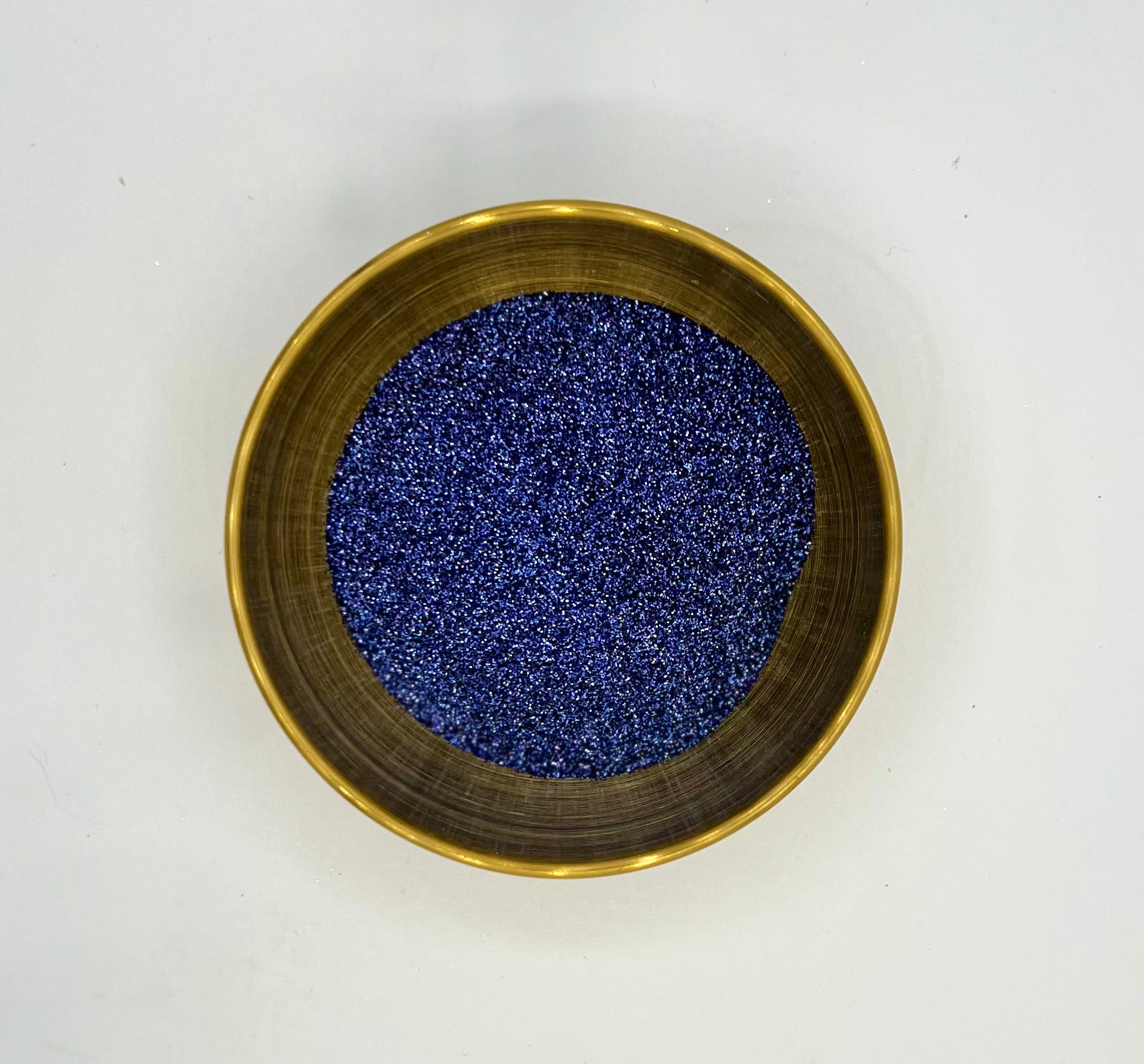 Deep Purple Ultra Fine Biodegradable Glitter
