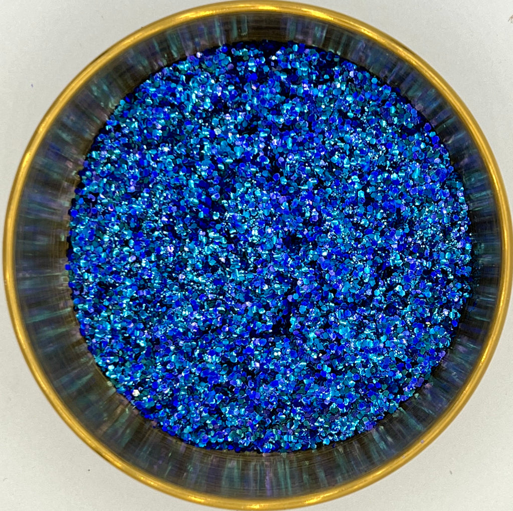 Splash Biodegradable Glitter Mix