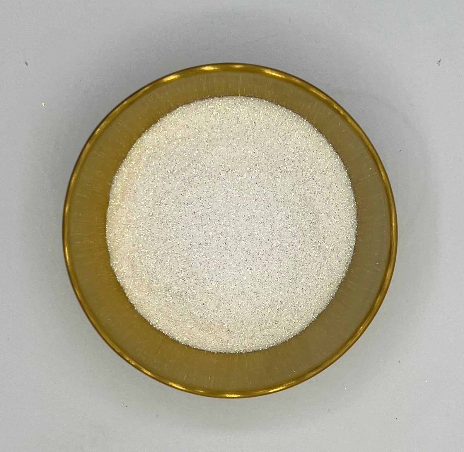 Snowy River Ultra Fine Iridescent Biodegradable Glitter
