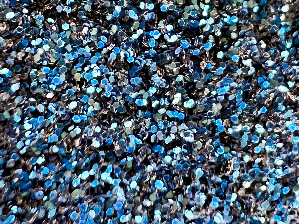 Out of the Blue Ultra Fine Biodegradable Glitter